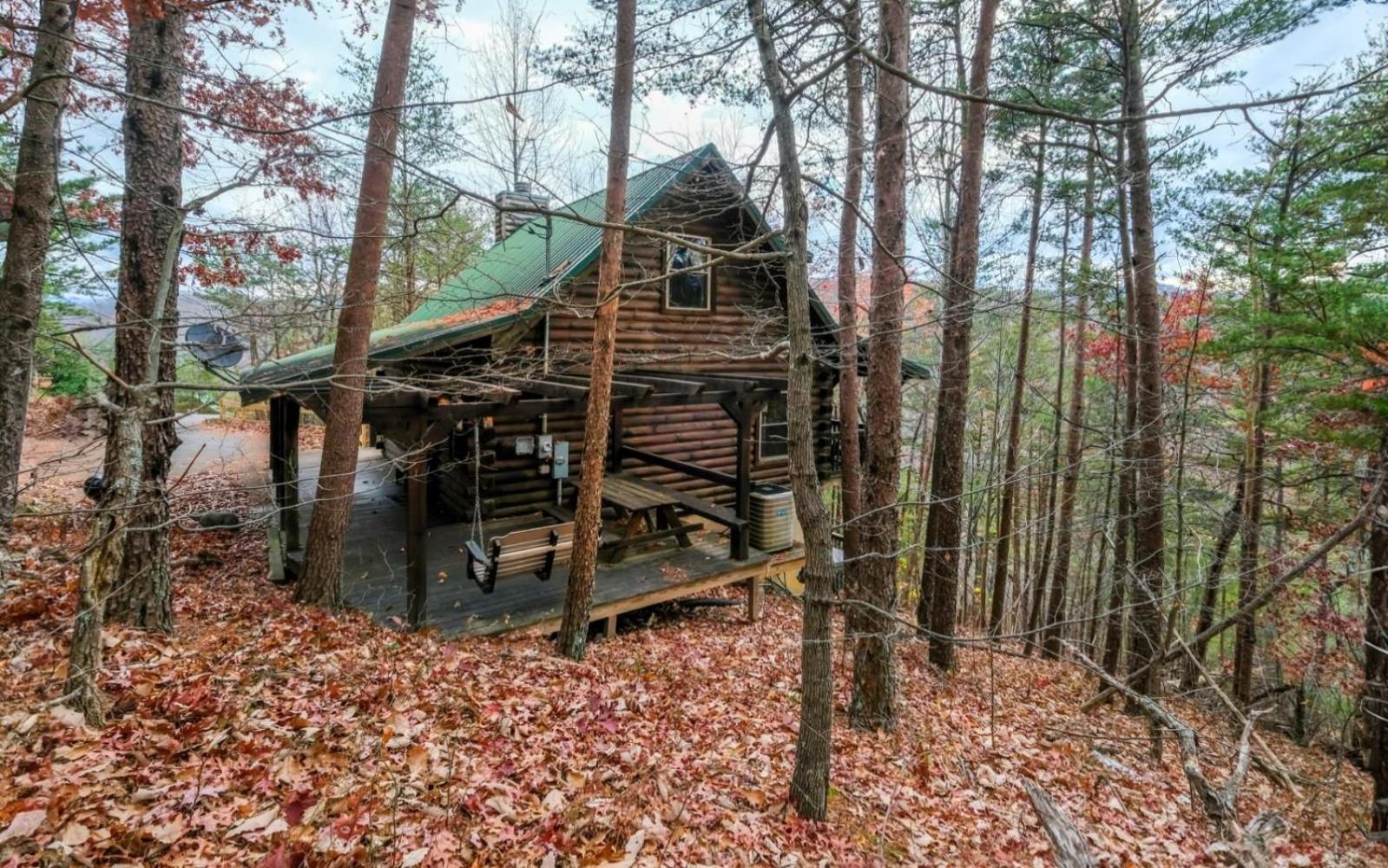 Wholly Smokies Pigeon Forge Exterior foto