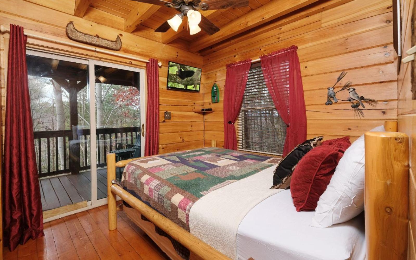 Wholly Smokies Pigeon Forge Exterior foto